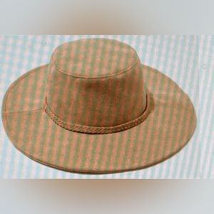 New ASN Harper Floppy Felt Hat